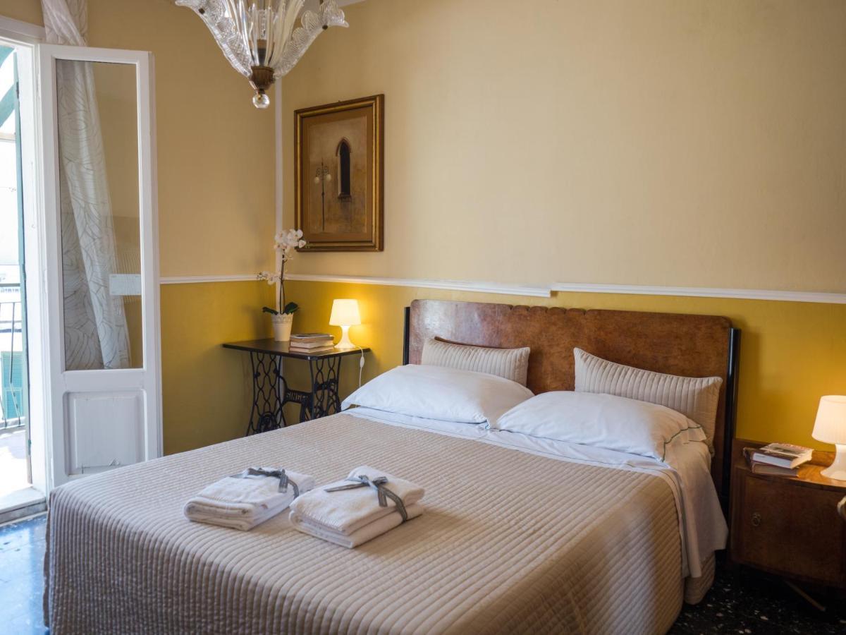 Recanissu Apartment With Balcony & Ac Vernazza Dış mekan fotoğraf
