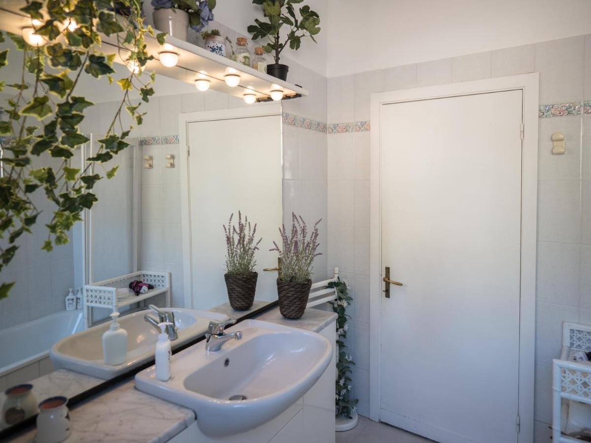 Recanissu Apartment With Balcony & Ac Vernazza Dış mekan fotoğraf