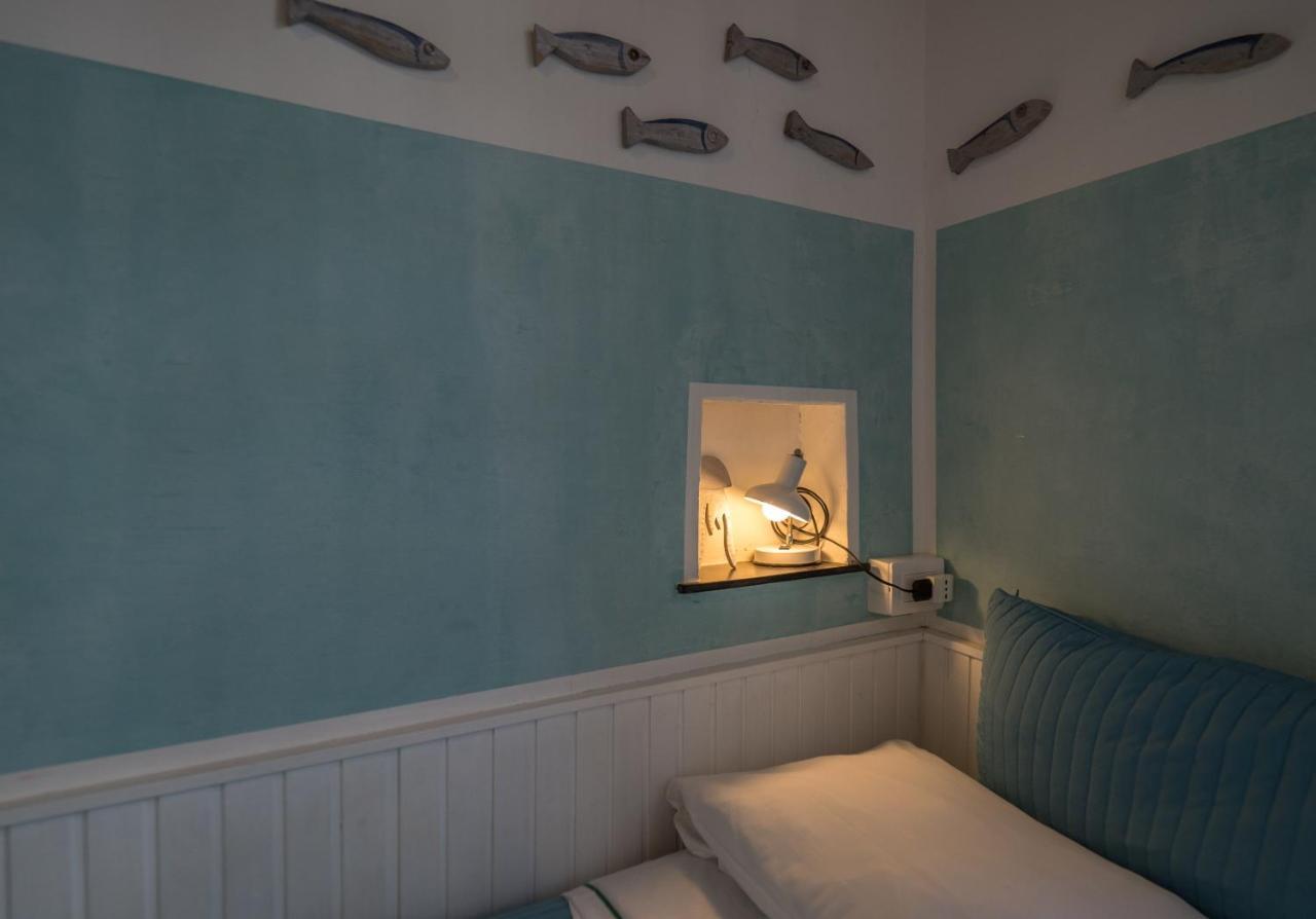 Recanissu Apartment With Balcony & Ac Vernazza Dış mekan fotoğraf