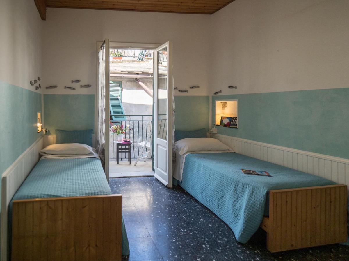 Recanissu Apartment With Balcony & Ac Vernazza Dış mekan fotoğraf