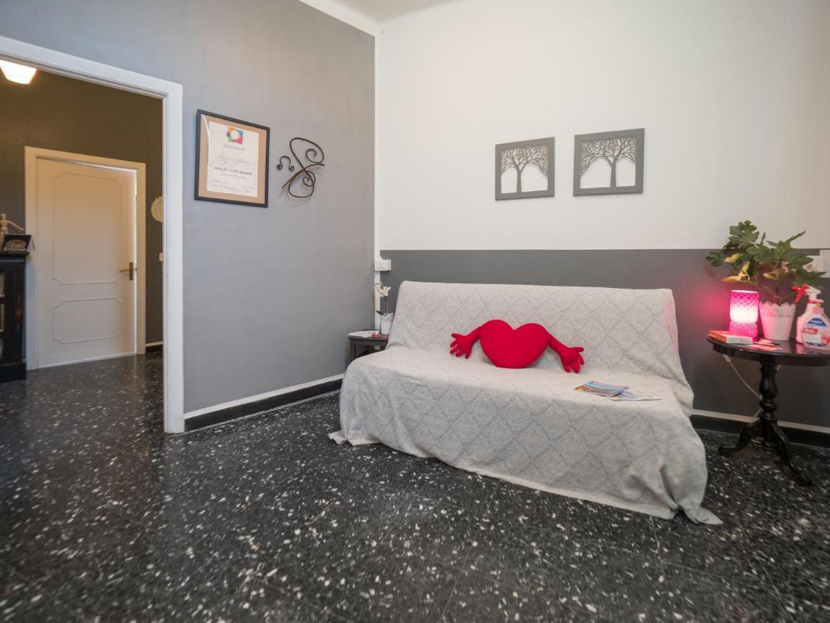 Recanissu Apartment With Balcony & Ac Vernazza Dış mekan fotoğraf